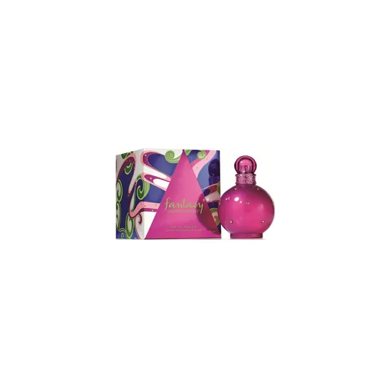 BRITNEY SPEARS FANTASY EDP SPRAY 100 ML