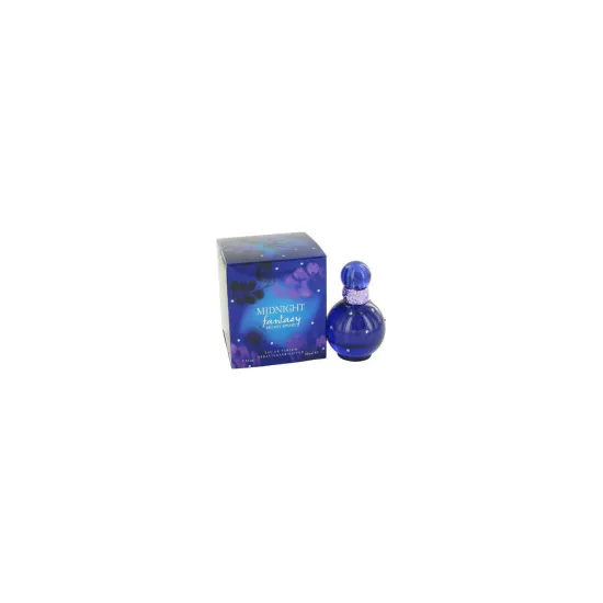 BRITNEY SPEARS FANTASY MIDNIGHT EDP SPRAY 30 ML