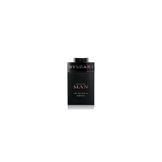 BULGARI MAN IN BLACK PARFUM SPRAY 100 ML