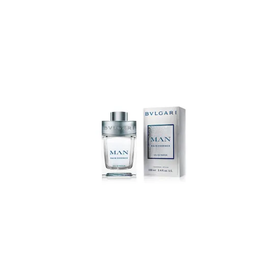 BULGARI MAN RAIN ESSENCE EDP SPRAY 100 ML