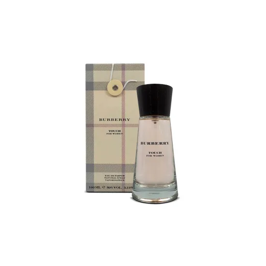 BURBERRY TOUCH EDP SPRAY 100 ML