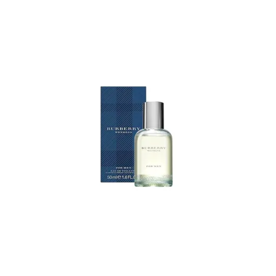 BURBERRY WEEKEND MEN EDT SPRAY 50 ML