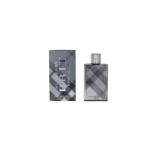 BURBERRY BRIT MEN EDT SPRAY 100 ML