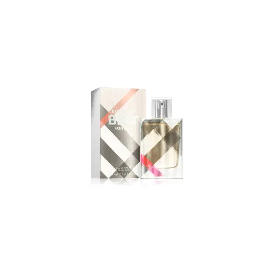 BURBERRY BRIT EDP SPRAY 50 ML