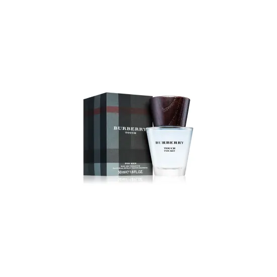 BURBERRY TOUCH MEN EDT SPRAY 50 ML