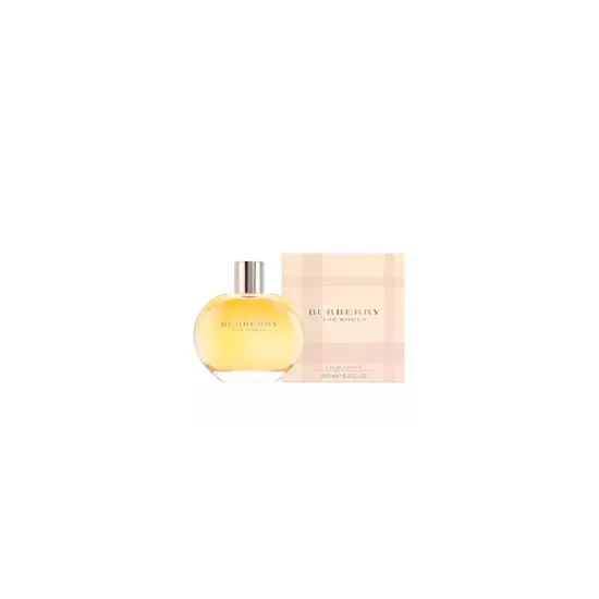 BURBERRY EDP SPRAY 100 ML