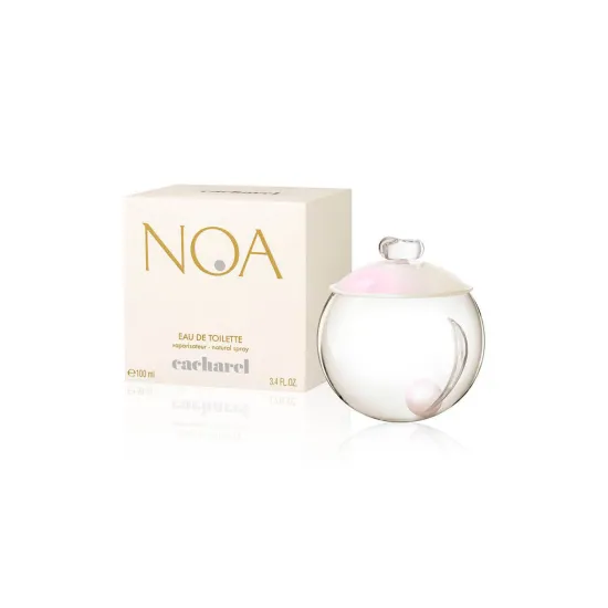 CACHAREL NOA EDT SPRAY 100 ML