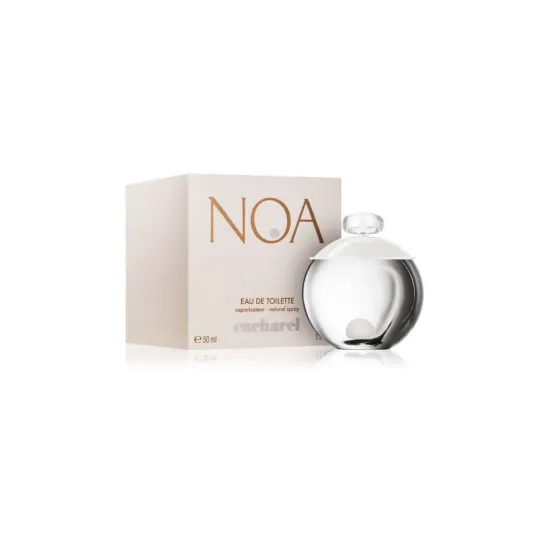 CACHAREL NOA EDT SPRAY 50 ML