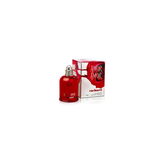 CACHAREL AMOR AMOR EDT SPRAY 30 ML