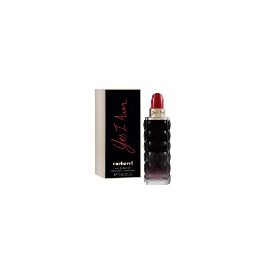 CACHAREL YES I AM EDP SPRAY 75 ML