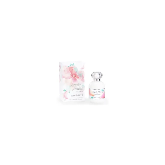 CACHAREL ANAIS ANAIS EDT SPRAY 100 ML