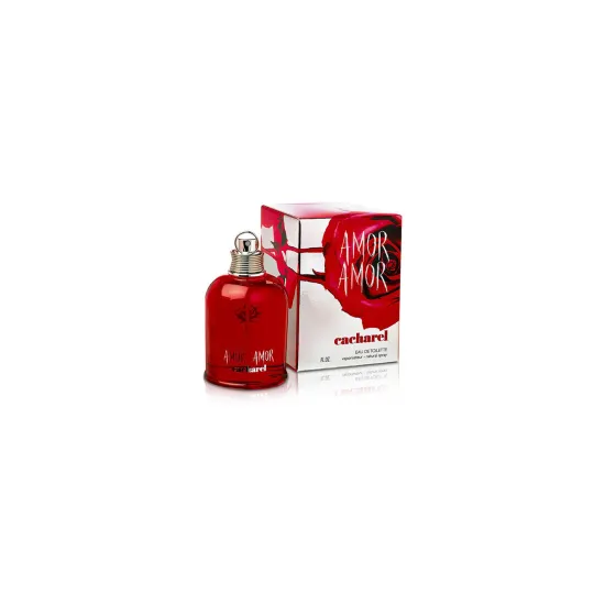 CACHAREL AMOR AMOR EDT SPRAY 50 ML