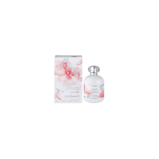 CACHAREL ANAIS ANAIS EDT SPRAY 50 ML