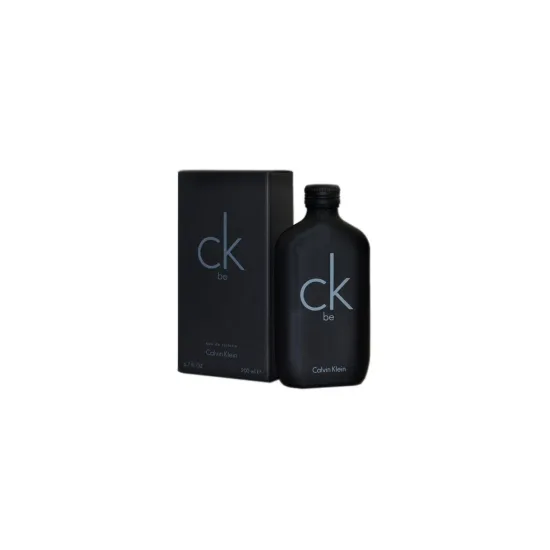 CK BE EDT SPRAY 200 ML