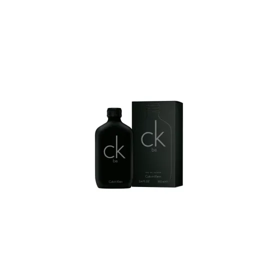 CK BE EDT SPRAY 100 ML