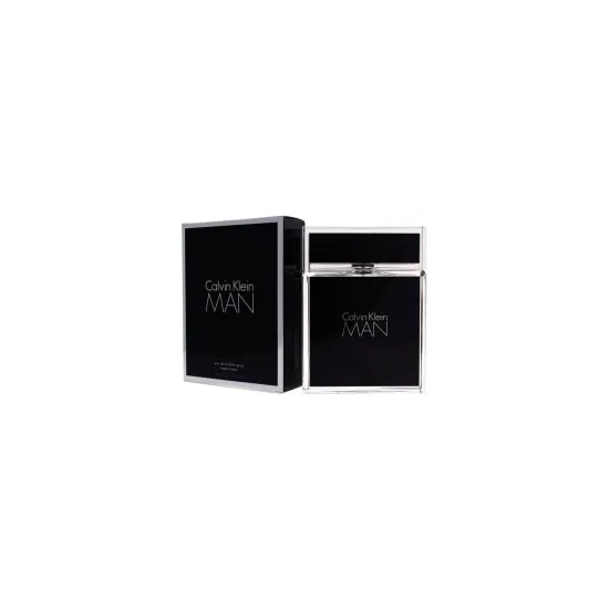 CK MAN EDT SPRAY 100 ML