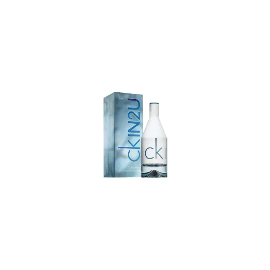 CK IN 2 U MAN EDT SPRAY 100 ML