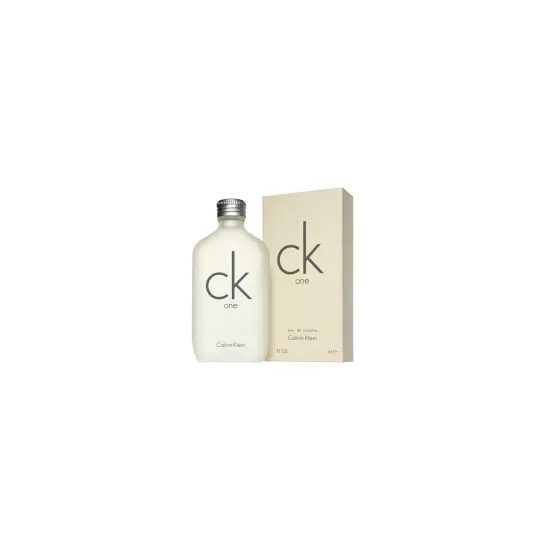 CK ONE EDT SPRAY 100 ML