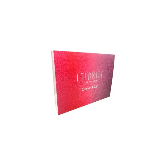 CK ETERNITY EDP SPRAY 100 ML SETS