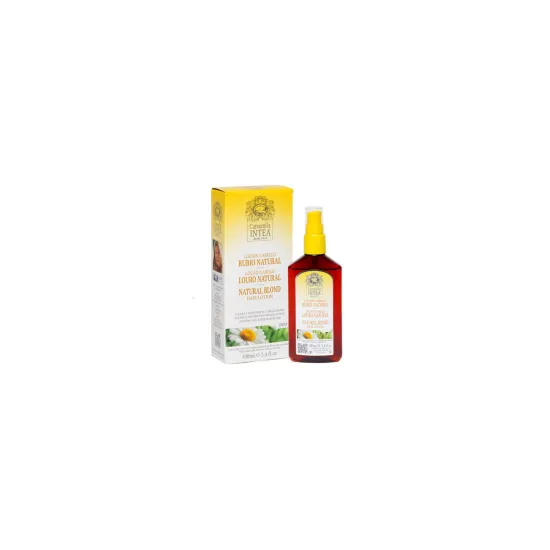 CAMOMILA INTEA LOCION CABELLO RUBIO NAT.100 ML