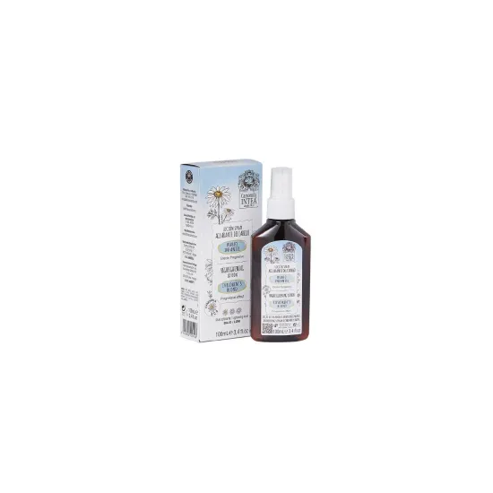 CAMOMILA INTEA LOCION INF.CAB.RUBIO 100 ML
