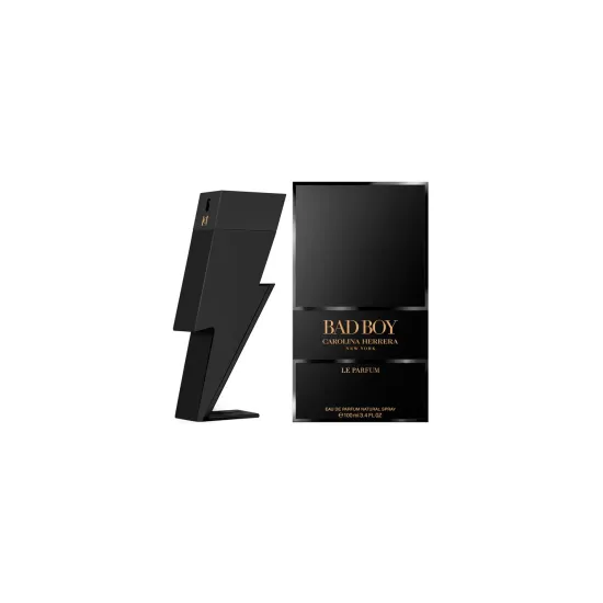 C.H. BAD BOY LE PARFUM SPRAY 100 ML
