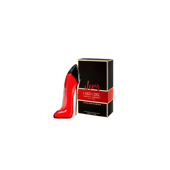 C.H. GOOD GIRL VERY EDP SPRAY 50 ML
