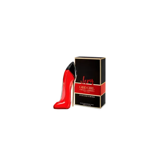 C.H. GOOD GIRL VERY EDP SPRAY 80 ML