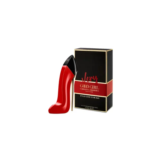 C.H. GOOD GIRL VERY EDP SPRAY 30 ML