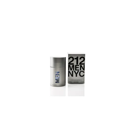 C.H. 212 MEN EDT SPRAY 50 ML