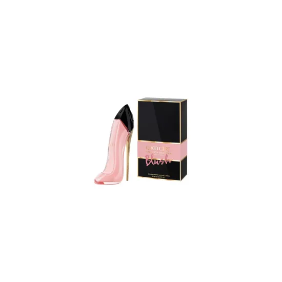 C.H. GOOD GIRL BLUSH EDP SPRAY 80 ML