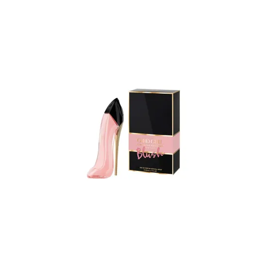 C.H. GOOD GIRL BLUSH EDP SPRAY 50 ML