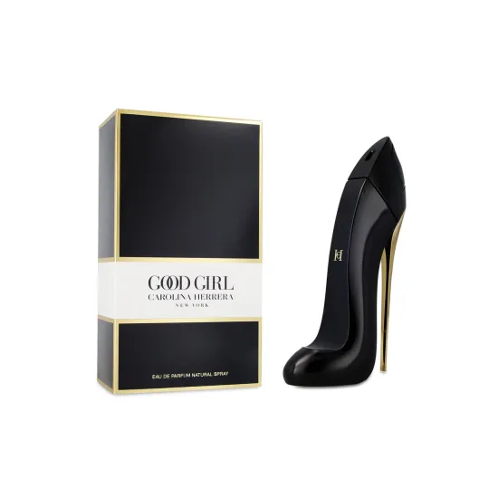 C.H. GOOD GIRL EDP SPRAY RECARGABLE 100 ML
