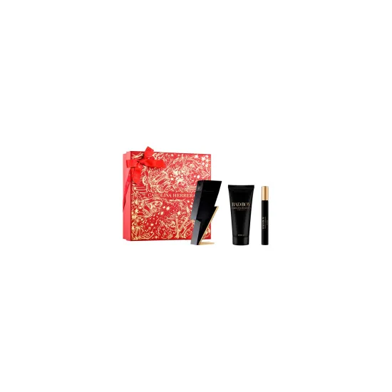 C.H. BAD BOY EDT SPRAY 100 ML SETS
