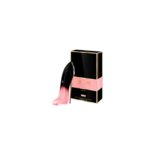 C.H. GOOD GIRL BLUSH ELIXIR EDP SPRAY 80 ML
