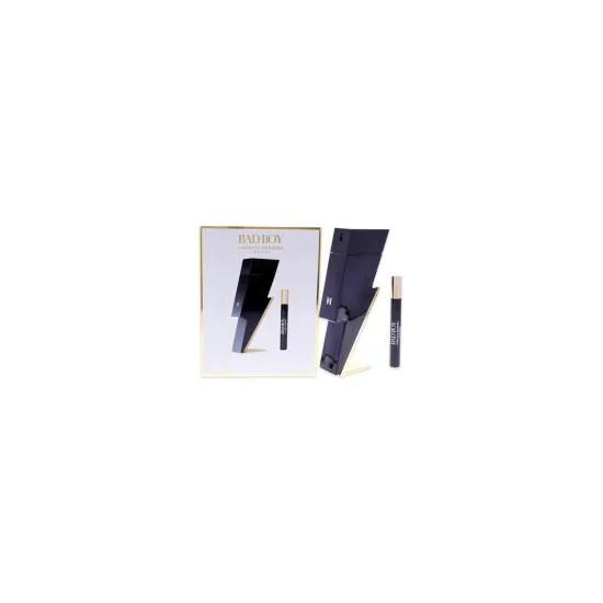 C.H. BAD BOY EDT SPRAY 100 ML + 10 ML SETS