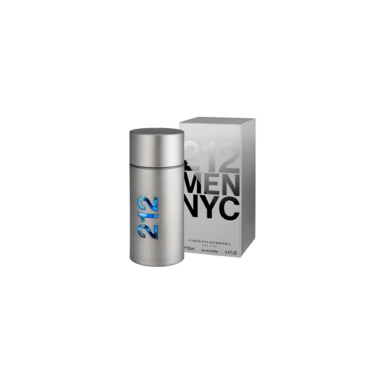 C.H. 212 MEN EDT SPRAY 100 ML