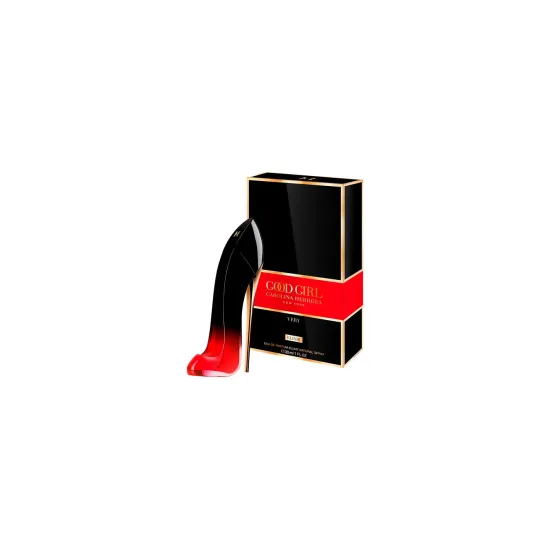 C.H. GOOD GIRL VERY ELIXIR EDP SPRAY 30 ML