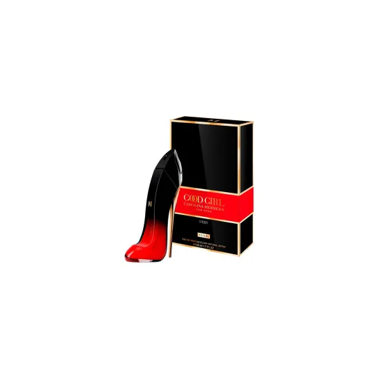 C.H. GOOD GIRL VERY ELIXIR EDP SPRAY 50 ML
