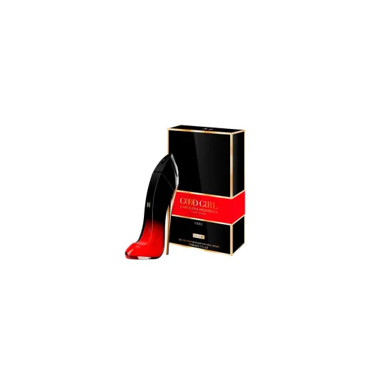 C.H. GOOD GIRL VERY ELIXIR EDP SPRAY 80 ML