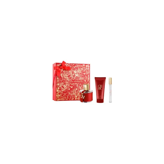 C.H. CH EDT SPRAY 100 ML SETS