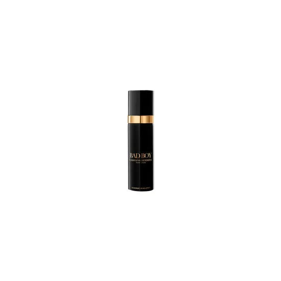 C.H. BAD BOY DEO SPRAY 100 ML