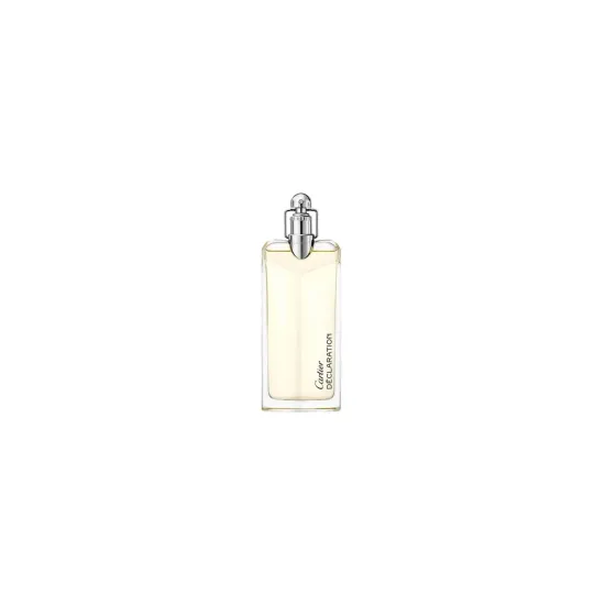 CARTIER DECLARATION EDT SPRAY 100 ML RECARGABLE