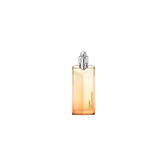 CARTIER DECLARATION EDP SPRAY 100 ML RECARGABLE