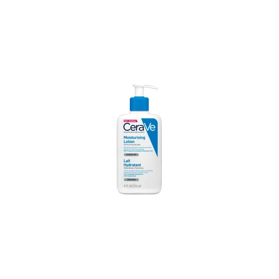 CERAVE LOCION HIDRATANTE 236 ML