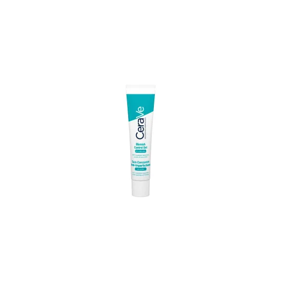 CERAVE GEL CONTROL IMPERFECCIONES 40 ML