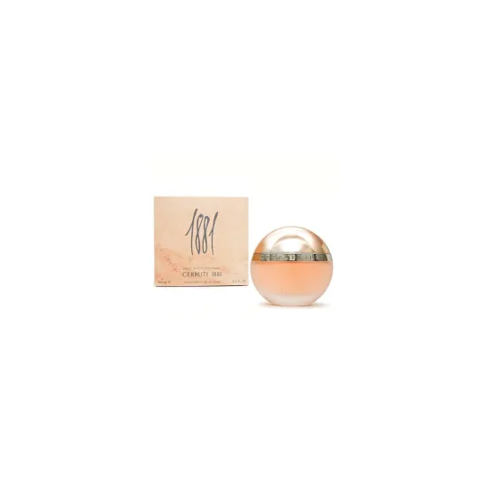 CERRUTI 1881 FEMME EDT SPRAY 100 ML