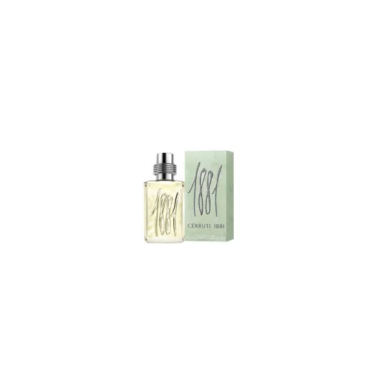 CERRUTI 1881 MEN EDT SPRAY 50 ML