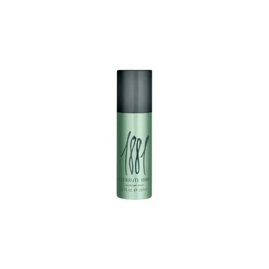 CERRUTI 1881 MEN DEO SPRAY 150 ML