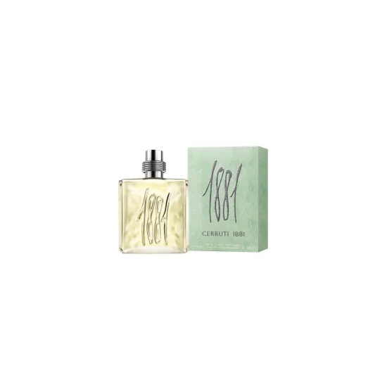 CERRUTI 1881 MEN EDT SPRAY 200 ML